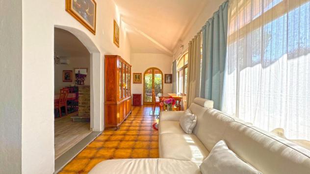 Villa in vendita a Casale Marittimo 264 mq Rif: 1440127 - Foto 6