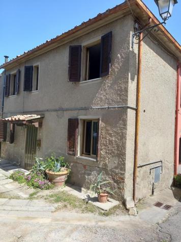 Terratetto in vendita a Orceto - Casciana Terme Lari 80 mq Rif: 1413513 - Foto 4