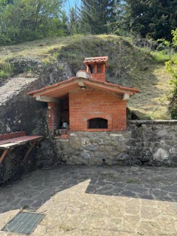 Casa singola in vendita a Cetica - Castel San Niccolò 190 mq Rif: 1424051 - Foto 6