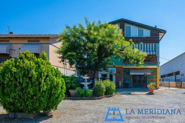 Appartamento in vendita a Cerreto Guidi 260 mq Rif: 1282880 - Foto 2
