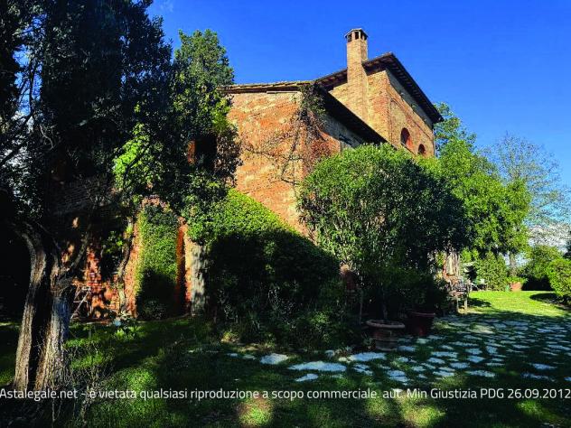 R.G.E. 17/2025 Siena - Foto 4