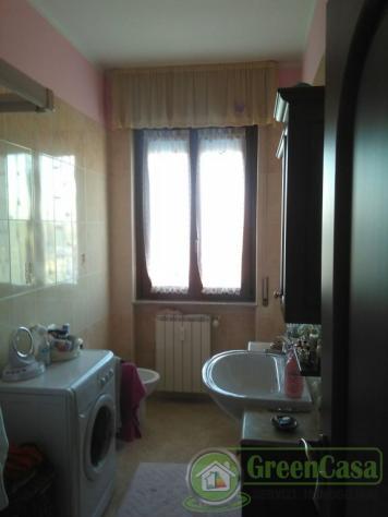 APPARTAMENTO di 3 vani e di 85 mq (CORNATE D'ADDA) rif. IGC 3 LOCALI CORNATE - Foto 6