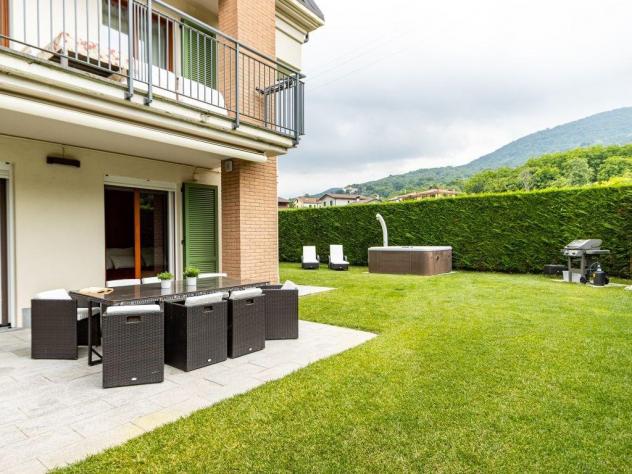 Appartamento 3 locali con giardino a Dolzago - Foto 6