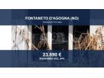 Immobile in asta di 248 m² con più di 5 locali in vendita a Fontaneto d'Agogna