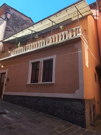 Terratetto in vendita a Gallicano 132 mq Rif: 1354358