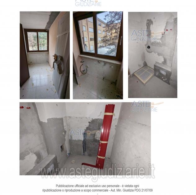 IMMOBILI-IMMOBILE RESIDENZIALE-Via dei Frassini, 3, 67045 Prato Lonaro I AQ, Italia - Foto 3