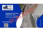 Immobile in asta di 156 m² in vendita a Malvito