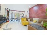 APPARTAMENTO INDIPENDENTE di 3 vani e di 110 mq (MONSUMMANO TERME) rif. 3619