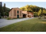 Casale in vendita a Montaione 2200 mq  Rif: 929295