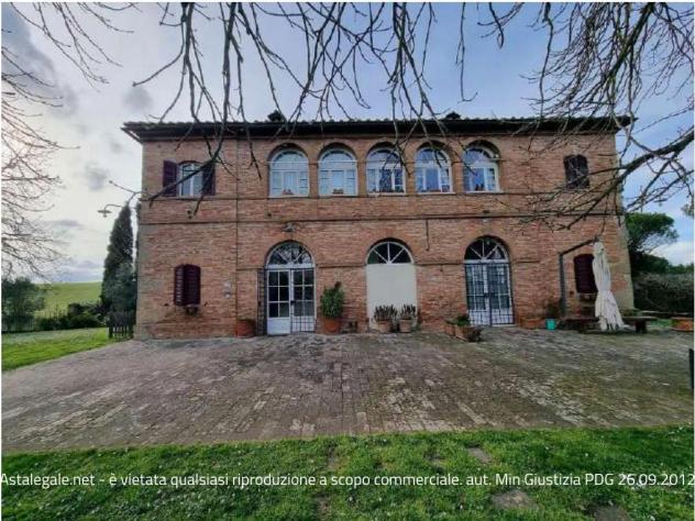 R.G.E. 77/2024 Siena
