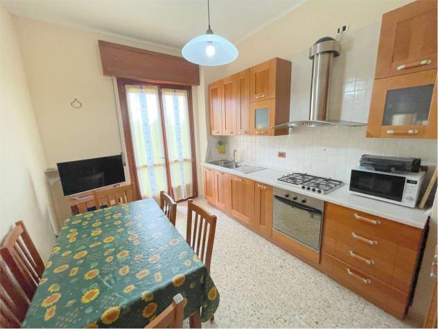 V000836 - Appartamento in Vendita a Novi Ligure (AL) - Foto 8