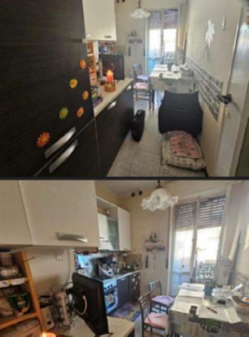 Immobile in asta di 88 m² in vendita a Pioltello - Foto 18