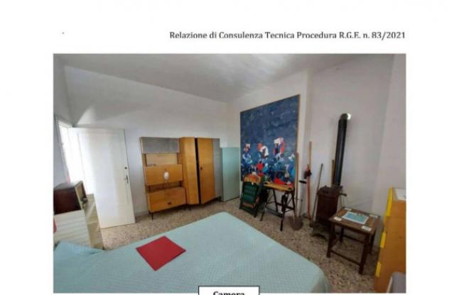 Immobile in asta di 106 m² con più di 5 locali in vendita a Potenza - Foto 11