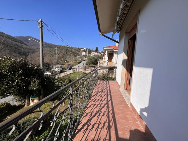 Villa in vendita a Riccò del Golfo di Spezia - Foto 10
