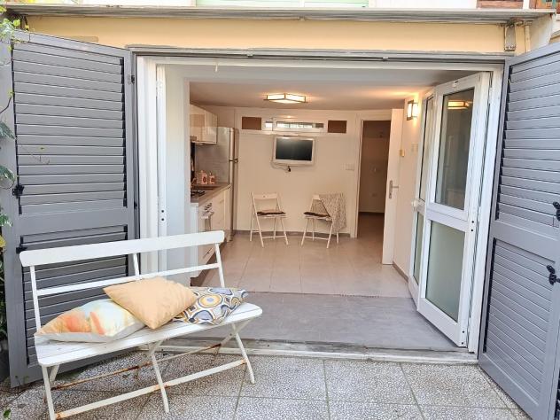 Appartamento in vendita a Castiglioncello - Rosignano Marittimo 38 mq Rif: 1400548 - Foto 3