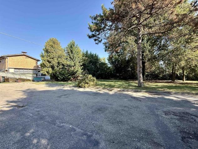 "La Casa della Quercia" – Spaziosa Casa Singola con Giardino a Russi - Foto 7