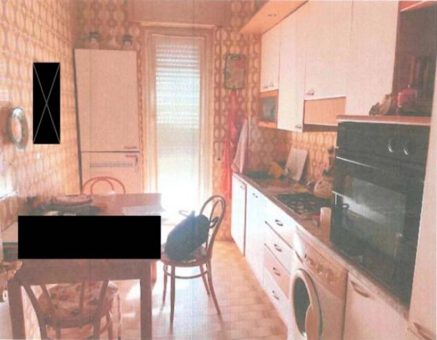 Immobile in asta di 98 m² in vendita a San Donato Milanese - Foto 2
