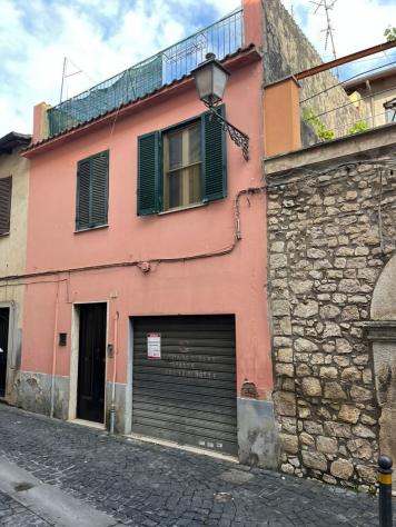 Stabile/Palazzo - Sezze . Rif.: Cod. rif 3157273VRG