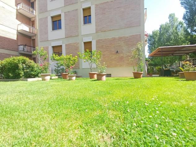 Appartamento in vendita a Siena 115 mq Rif: 1414347