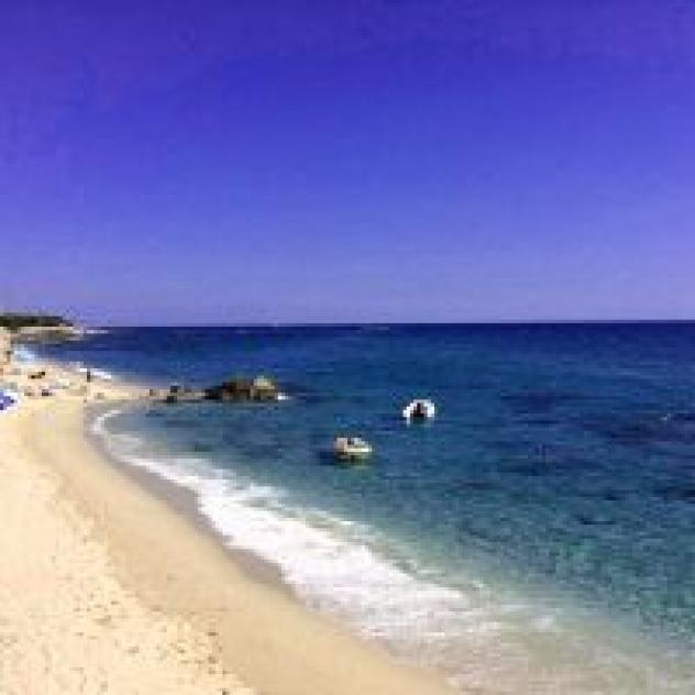 Camping Costa Verde di Terzuolo Pier Giorgio
