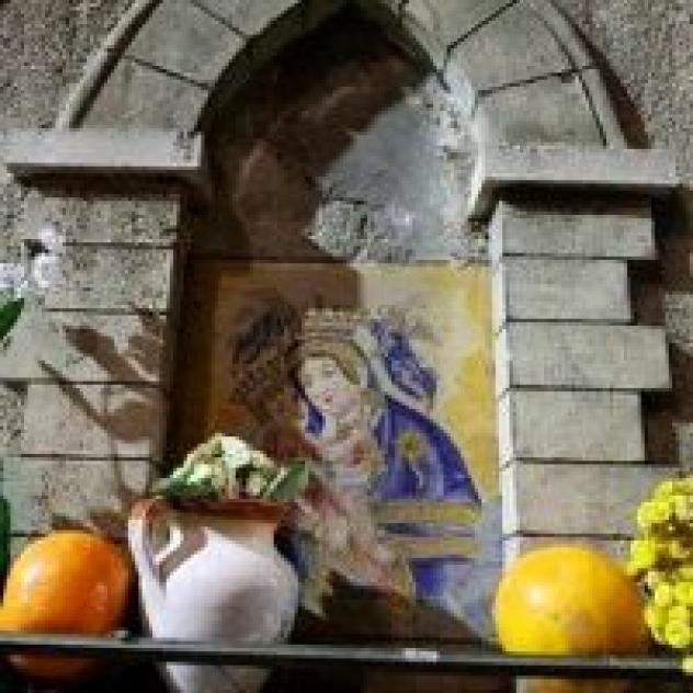 Elegant B&B Floridia - Foto 3