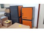 Ricambi KUKA KRC2 KRC4 e REIS Drive 4020 | KSD1, KCP2, Polso ZH