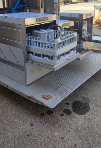 Lavastoviglie Professionale - Foto 10