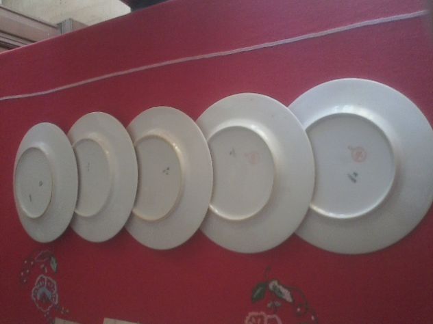 BRICCO DECORATO ORO - Foto 10