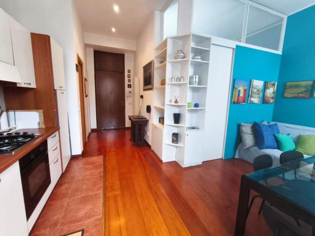 appartamento in affitto a Milano in zona Bocconi