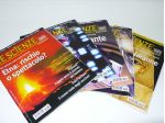 Le Scienze -Scientific American- annate complete dal 1980 al 1990