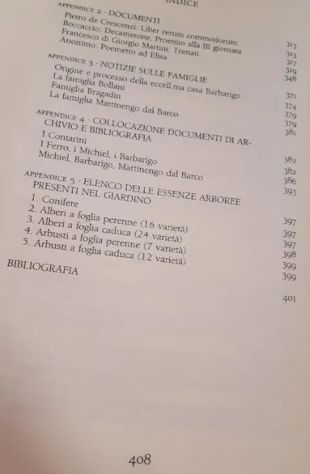 Valsanzibio di Loris Fontana Ed.Bertoncelli, 1990 perfetto - Foto 3