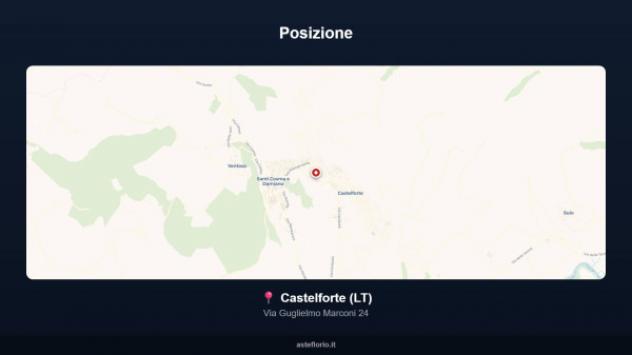 Immobile in asta di 111 m² in vendita a Castelforte - Foto 9