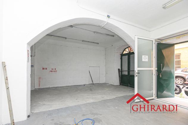 1 Vetrina in affitto a Genova - Foto 3