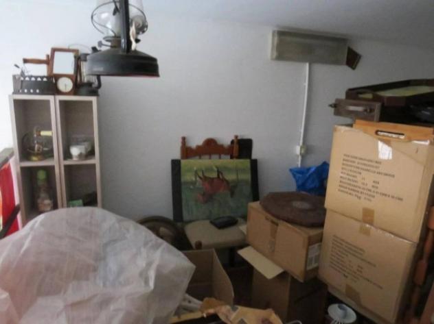 Immobile in asta di 26 m² in vendita a Milano - Foto 5