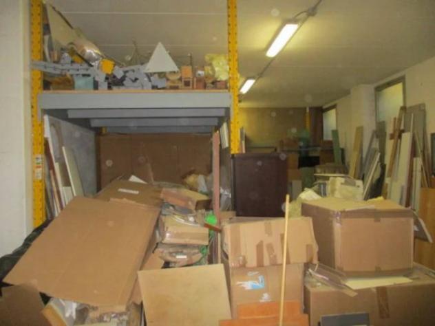 Immobile in asta di 580 m² in vendita a Thiene - Foto 7