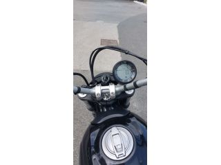 Ducati 400.scrambler .