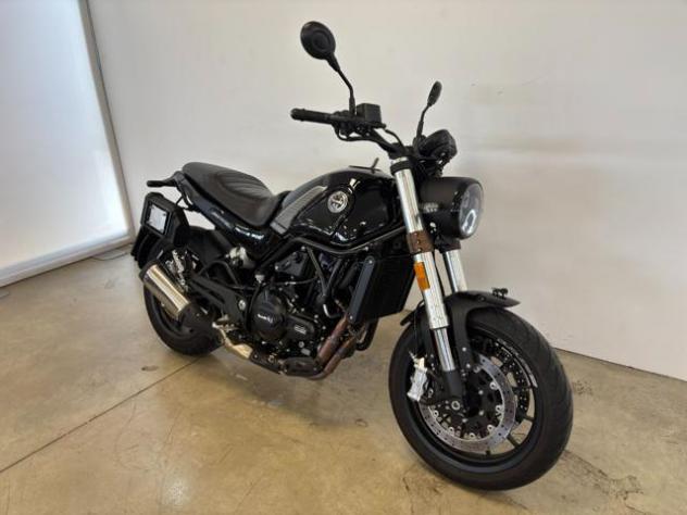 BENELLI Leoncino 500 500 rif. 24031638 - Foto 2