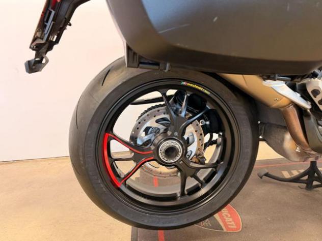 DUCATI Multistrada V4 S RS rif. 23686154 - Foto 6
