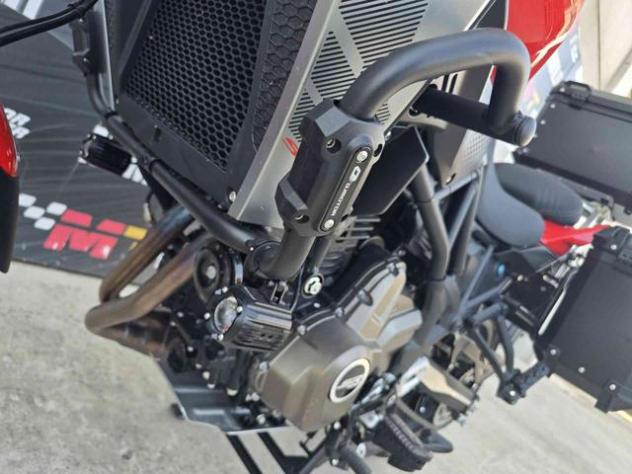 QJ MOTOR SRT 700 S Video 360 km 864 rif. 23989497 - Foto 9