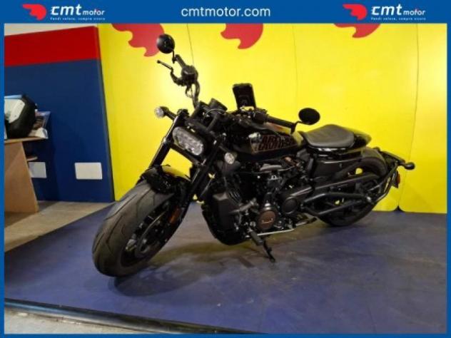 HARLEY-DAVIDSON Sport Garantita e Finanziabile rif. 23835523 - Foto 10
