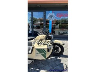 SWM Urban 525 SIDECAR MY 2026 rif. 23711489