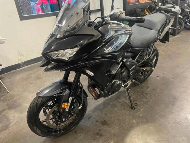 KAWASAKI Versys 650 versys 650 rif. 23922687 - Foto 2