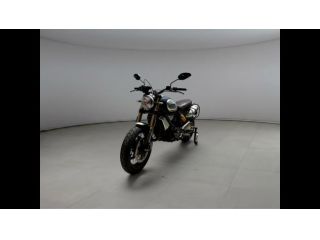 Ducati Scrambler 1100 Special