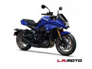SUZUKI Katana . rif. 16224653