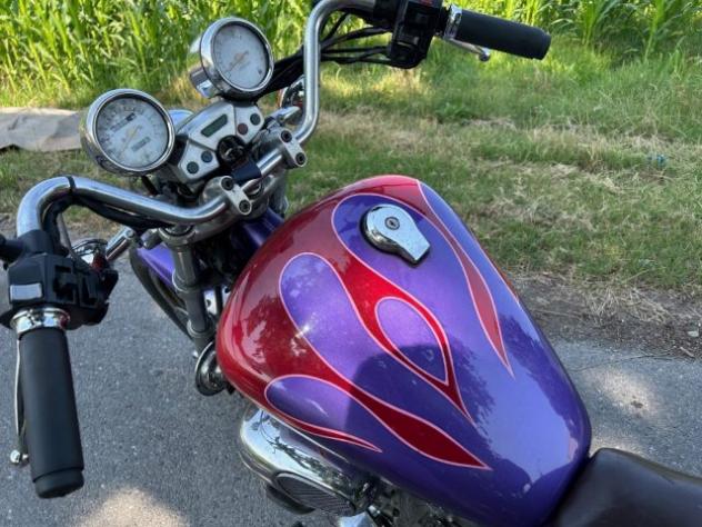 YAMAHA XV 1100 1993 rif. 23837556 - Foto 6