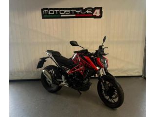 SWM Hoku 125 2024