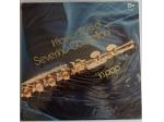 SEVERINO GAZZELLONI -In Pop- Ed EMI PDU- LP 1976