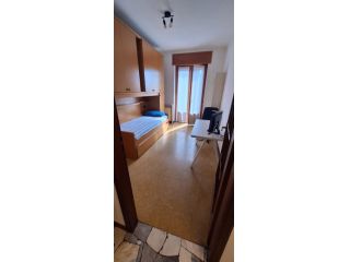 🏠 STANZA SINGOLA CON BALCONE – Via Ulisse Salis 35, Milano