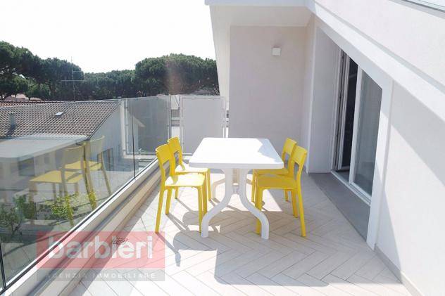 Trilocale in affitto a Cervia, Milano Marittima - Foto 17