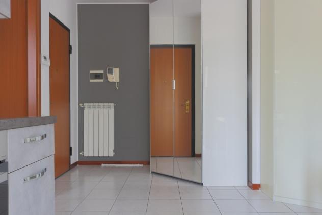 Monolocale in affitto a Desio - Foto 10